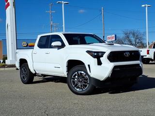 2025 Toyota Tacoma for sale in Grand Rapids MI