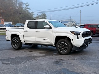 2025 Toyota Tacoma for sale in Princeton WV