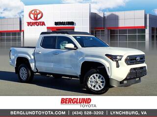 2025 Toyota Tacoma for sale in Lynchburg VA