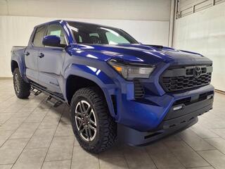 2025 Toyota Tacoma for sale in Fort Worth TX