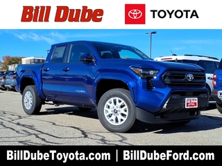 2025 Toyota Tacoma for sale in Dover NH