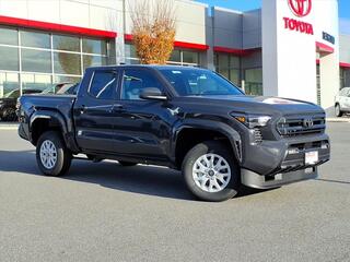 2025 Toyota Tacoma for sale in Lynchburg VA