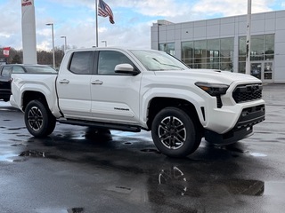 2025 Toyota Tacoma for sale in Roanoke VA