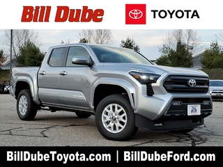 2025 Toyota Tacoma for sale in Dover NH