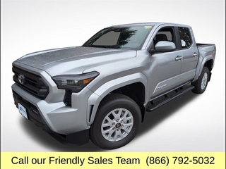 2025 Toyota Tacoma for sale in Epping NH