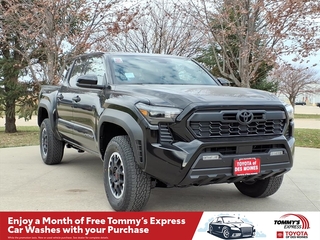 2025 Toyota Tacoma for sale in Grimes IA