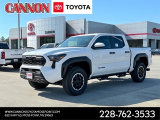 2025 Toyota Tacoma for sale in Moss Point MS