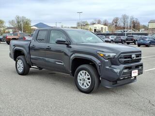 2025 Toyota Tacoma for sale in Roanoke VA