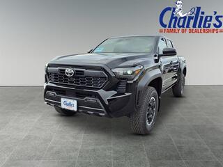 2025 Toyota Tacoma for sale in Augusta ME