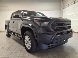 2025 Toyota Tacoma for sale in Fort Worth TX