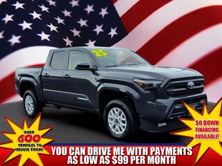 2025 Toyota Tacoma for sale in Little Falls NJ