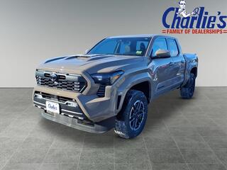 2026 Toyota Tacoma for sale in Augusta ME