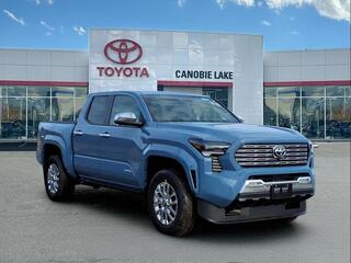 2026 Toyota Tacoma for sale in Salem NH