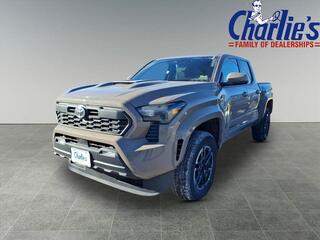 2026 Toyota Tacoma for sale in Augusta ME