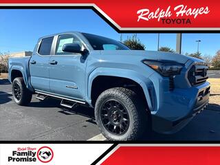 2026 Toyota Tacoma for sale in Anderson SC