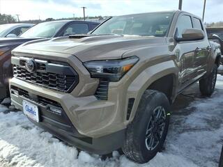 2026 Toyota Tacoma for sale in Augusta ME