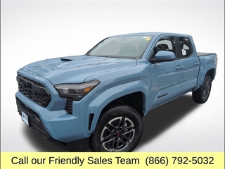 2026 Toyota Tacoma for sale in Epping NH