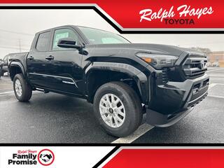 2026 Toyota Tacoma for sale in Anderson SC