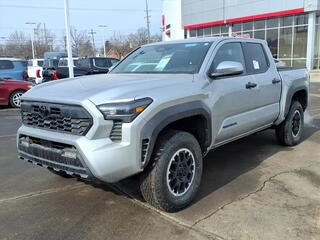 2026 Toyota Tacoma for sale in Lansing MI