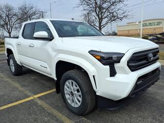 2026 Toyota Tacoma for sale in Schaumburg IL