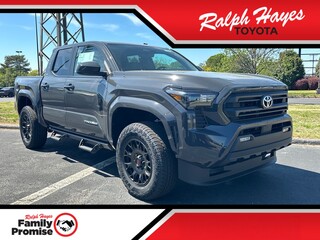 2026 Toyota Tacoma for sale in Anderson SC
