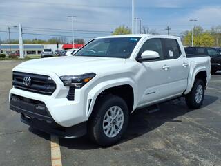 2026 Toyota Tacoma for sale in Lansing MI