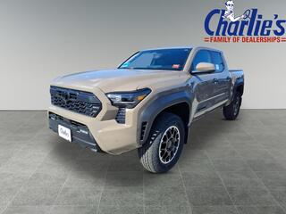 2026 Toyota Tacoma for sale in Augusta ME