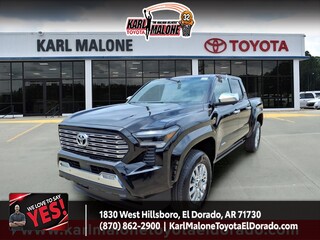 2026 Toyota Tacoma for sale in Muskegon MI