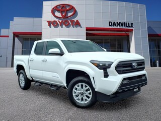 2026 Toyota Tacoma for sale in Danville VA