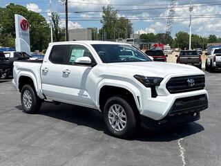 2026 Toyota Tacoma for sale in Hendersonville NC