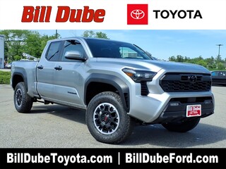 2026 Toyota Tacoma for sale in Dover NH