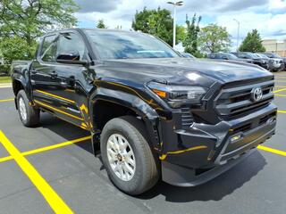 2026 Toyota Tacoma for sale in Schaumburg IL