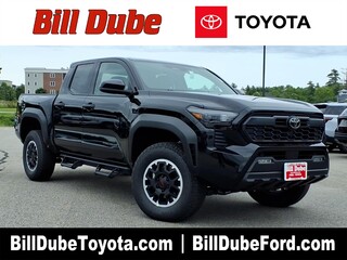 2026 Toyota Tacoma for sale in Dover NH