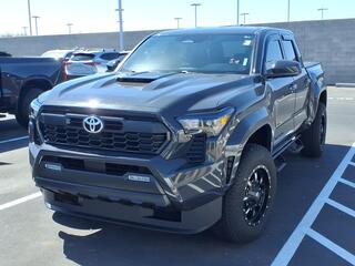 2024 Toyota Tacoma for sale in Chandler AZ