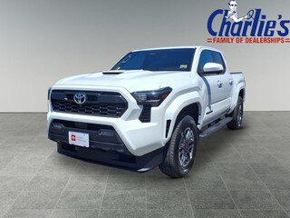 2024 Toyota Tacoma for sale in Augusta ME