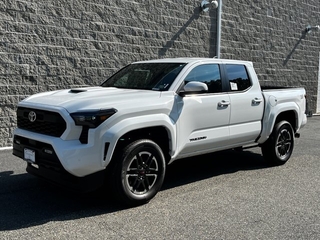 2024 Toyota Tacoma for sale in West Warwick RI