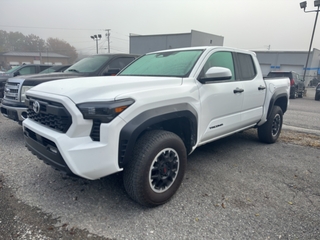 2024 Toyota Tacoma for sale in Clinton TN