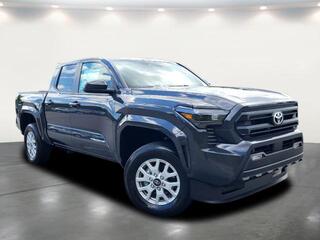 2024 Toyota Tacoma for sale in Winston Salem NC