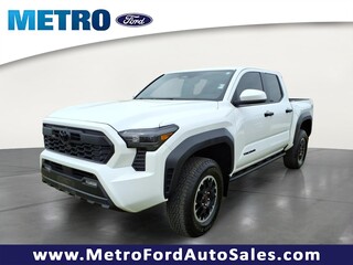 2024 Toyota Tacoma for sale in Tupelo MS