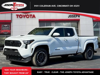 2024 Toyota Tacoma for sale in Cincinnati OH