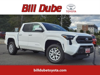 2024 Toyota Tacoma for sale in Dover NH