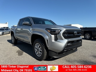 2024 Toyota Tacoma for sale in Midwest City OK