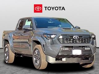 2024 Toyota Tacoma for sale in West Warwick RI