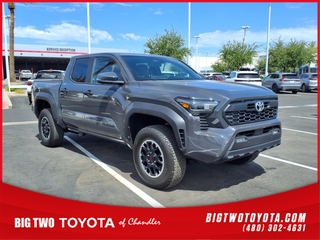 2024 Toyota Tacoma for sale in Chandler AZ