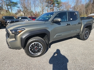 2024 Toyota Tacoma for sale in Epping NH