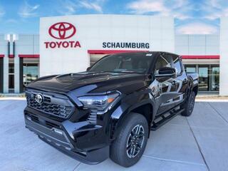 2024 Toyota Tacoma for sale in Schaumburg IL