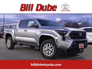 2024 Toyota Tacoma for sale in Dover NH