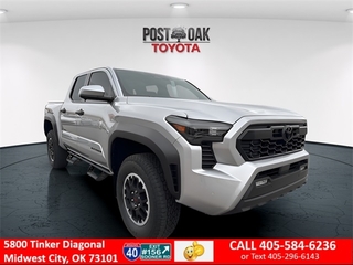 2024 Toyota Tacoma for sale in Midwest City OK