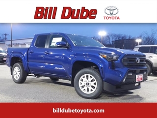 2024 Toyota Tacoma for sale in Dover NH