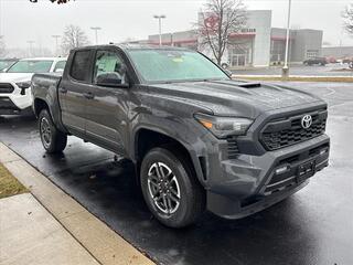 2024 Toyota Tacoma for sale in Janesville WI